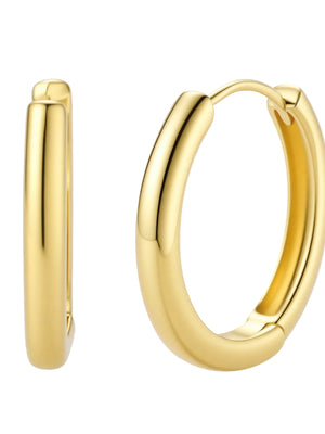 Golden Hour Hoops