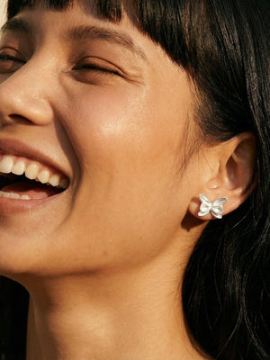 Butterfly Dreams Studs