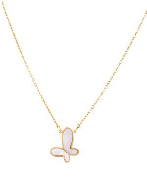 Flutter Dream Necklace