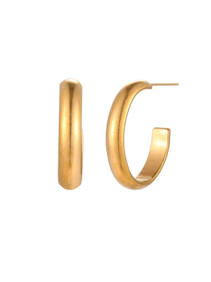 Golden Hour Earring Set