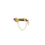 Aurora Chain Ring