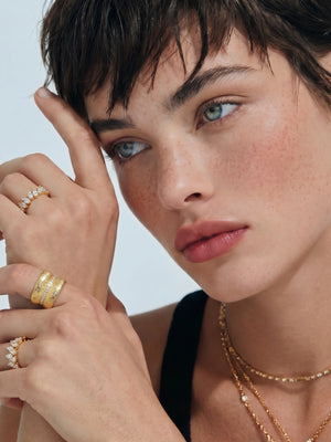 Golden Hour Hoops