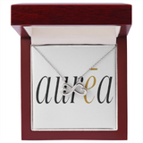 Endless Love Necklace