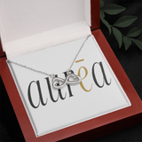Endless Love Necklace