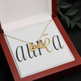 Endless Love Necklace