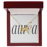 Endless Love Necklace