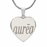 Heart Pendant
