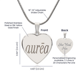 Heart Pendant