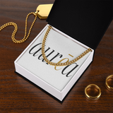 Cuban Link Chain