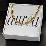 Cuban Link Chain