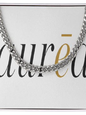 Cuban Link Chain