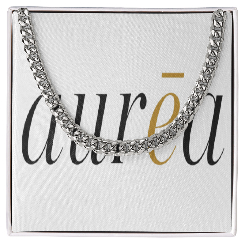 Cuban Link Chain