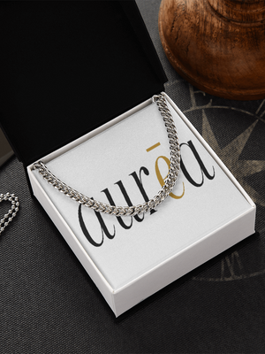 Cuban Link Chain