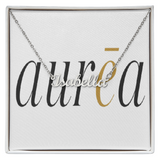 Custom Name Necklace