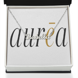 Custom Name Necklace