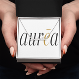 Custom Name Necklace