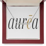 Custom Name Necklace