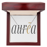 Custom Name Necklace