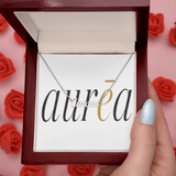 Custom Name Necklace