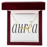 Custom Name Necklace