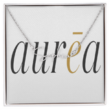 Signature Name Necklace (With MC)