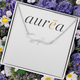 Signature Name Necklace