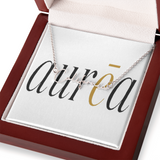 Signature Name Necklace (With MC)