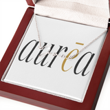 Signature Name Necklace (With MC)
