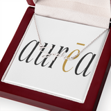 Signature Name Necklace (With MC)