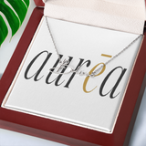 Signature Name Necklace (With MC)