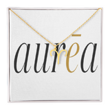 Zodiac Symbol Necklace