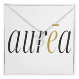 Zodiac Symbol Necklace