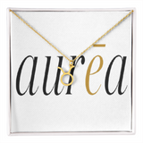 Zodiac Symbol Necklace