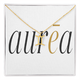 Zodiac Symbol Necklace