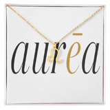 Zodiac Symbol Necklace