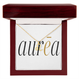 Zodiac Symbol Necklace
