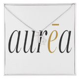 Zodiac Symbol Necklace