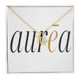 Zodiac Symbol Necklace