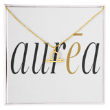 Zodiac Symbol Necklace