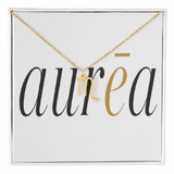 Zodiac Symbol Necklace