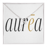 Zodiac Symbol Necklace