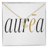 Zodiac Symbol Necklace