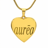 Heart Pendant
