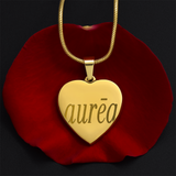 Heart Pendant