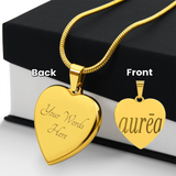 Heart Pendant