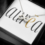 Endless Love Necklace