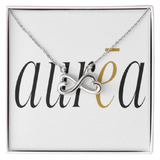 Endless Love Necklace