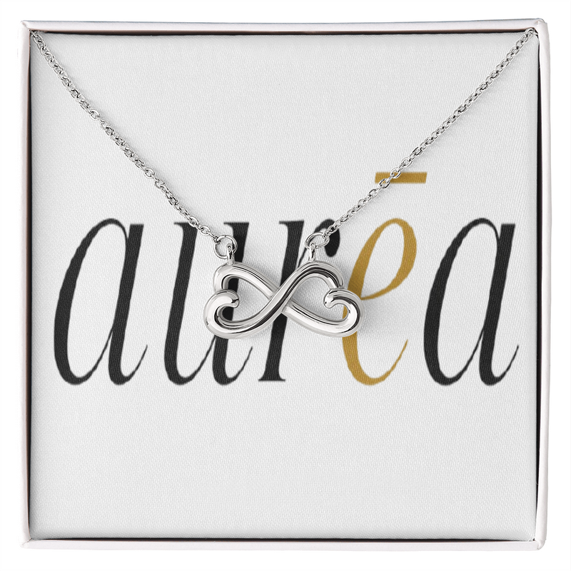 Endless Love Necklace