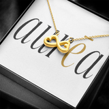 Endless Love Necklace