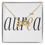 Endless Love Necklace